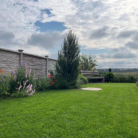 Villa Rose Close To Vienna & Airport Maria Ellend Екстер'єр фото