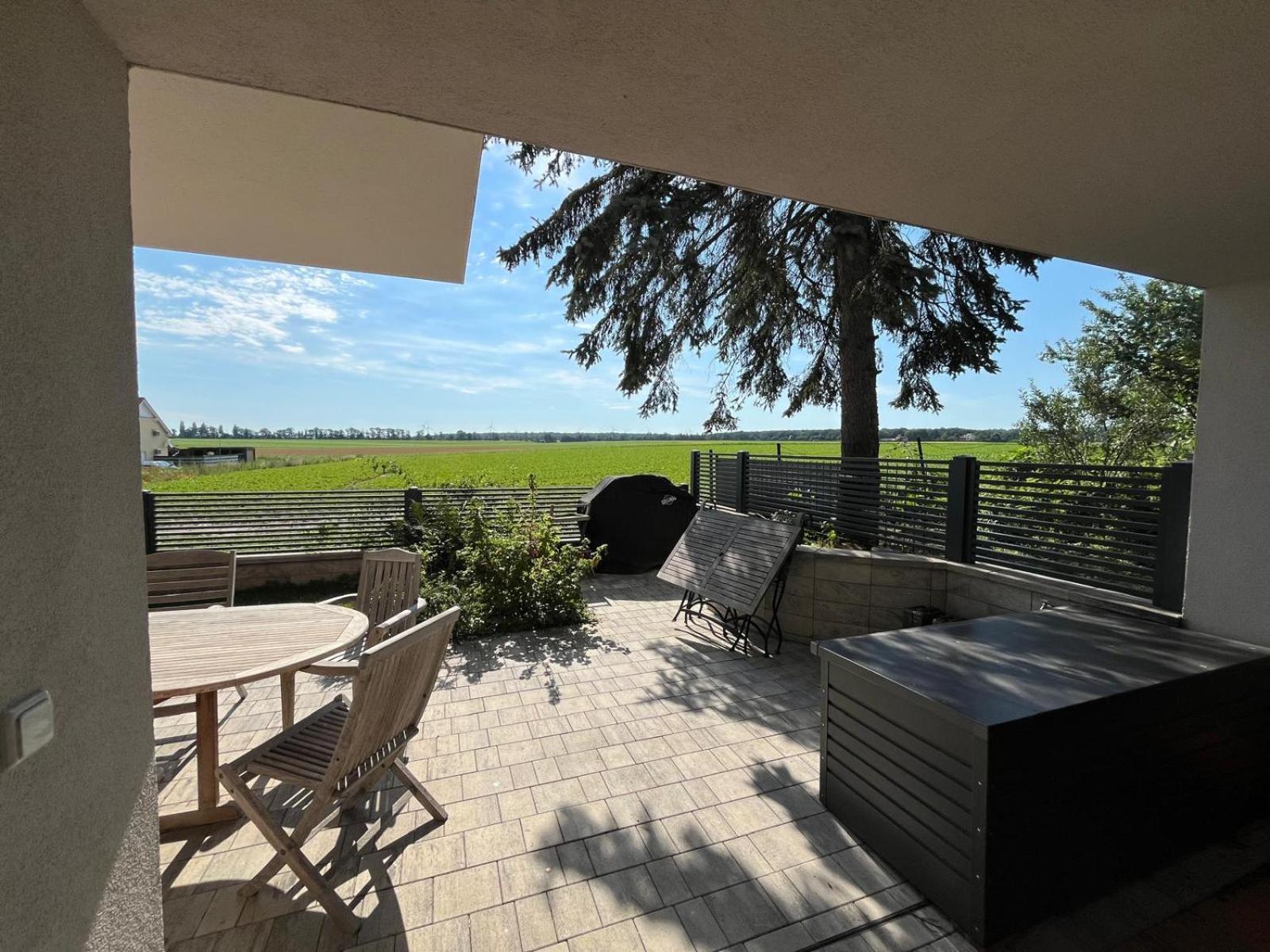 Villa Rose Close To Vienna & Airport Maria Ellend Екстер'єр фото