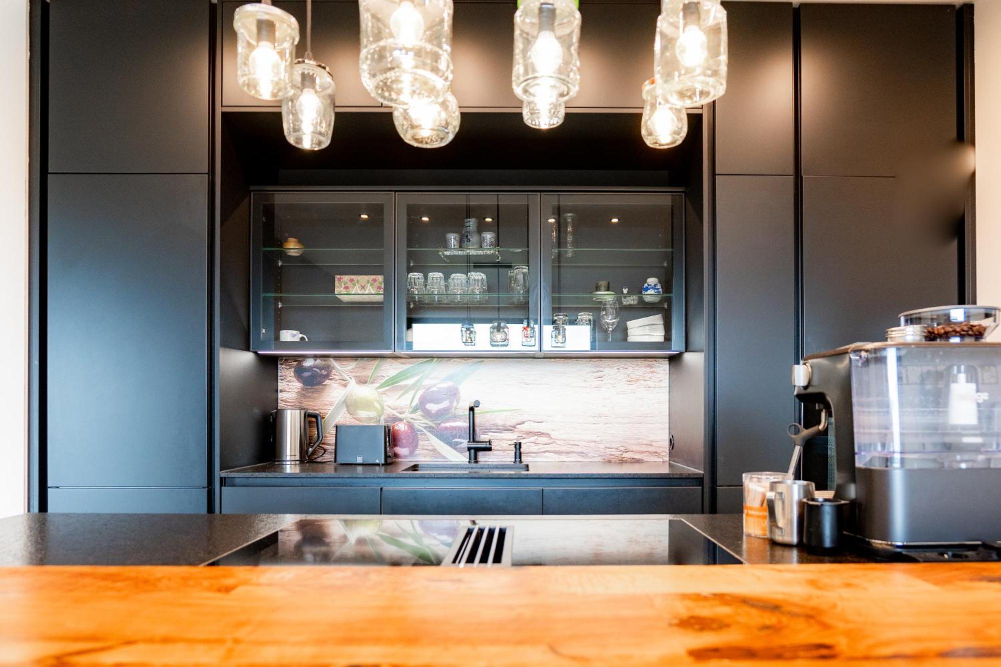 Villa Rose Close To Vienna & Airport Maria Ellend Екстер'єр фото