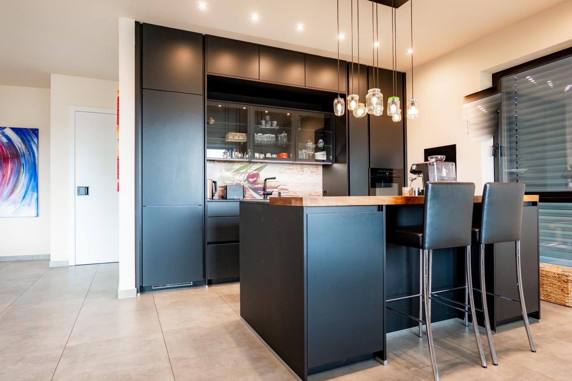 Villa Rose Close To Vienna & Airport Maria Ellend Екстер'єр фото