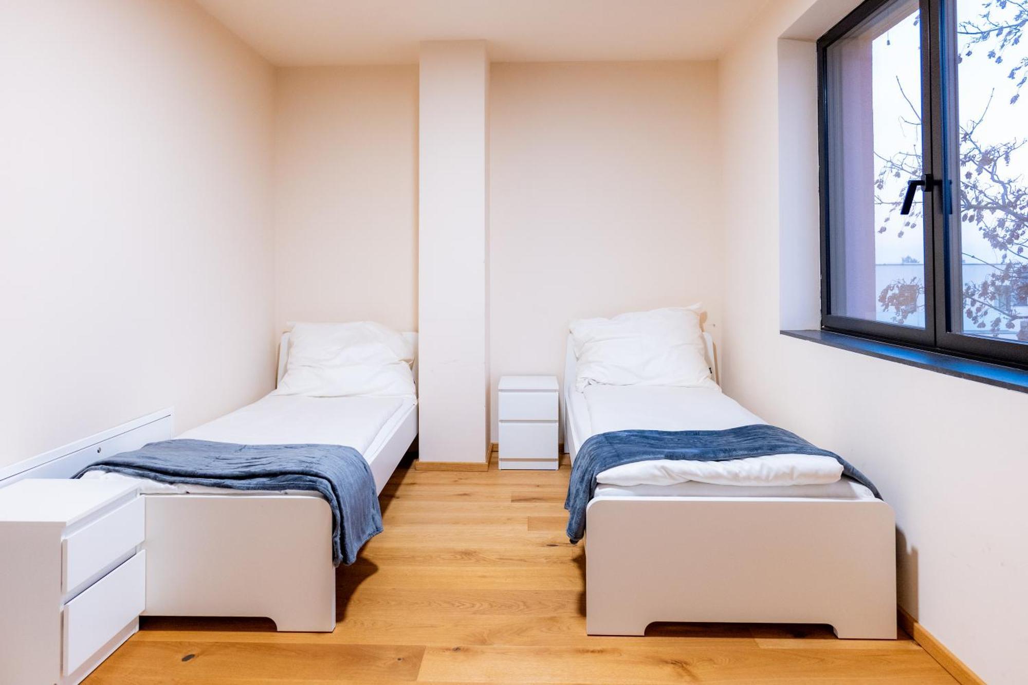 Villa Rose Close To Vienna & Airport Maria Ellend Екстер'єр фото