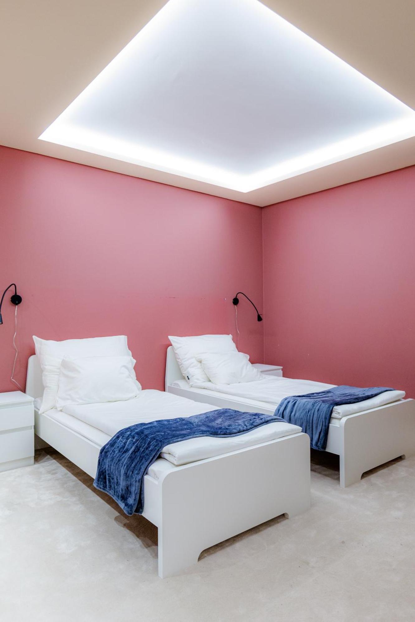 Villa Rose Close To Vienna & Airport Maria Ellend Екстер'єр фото