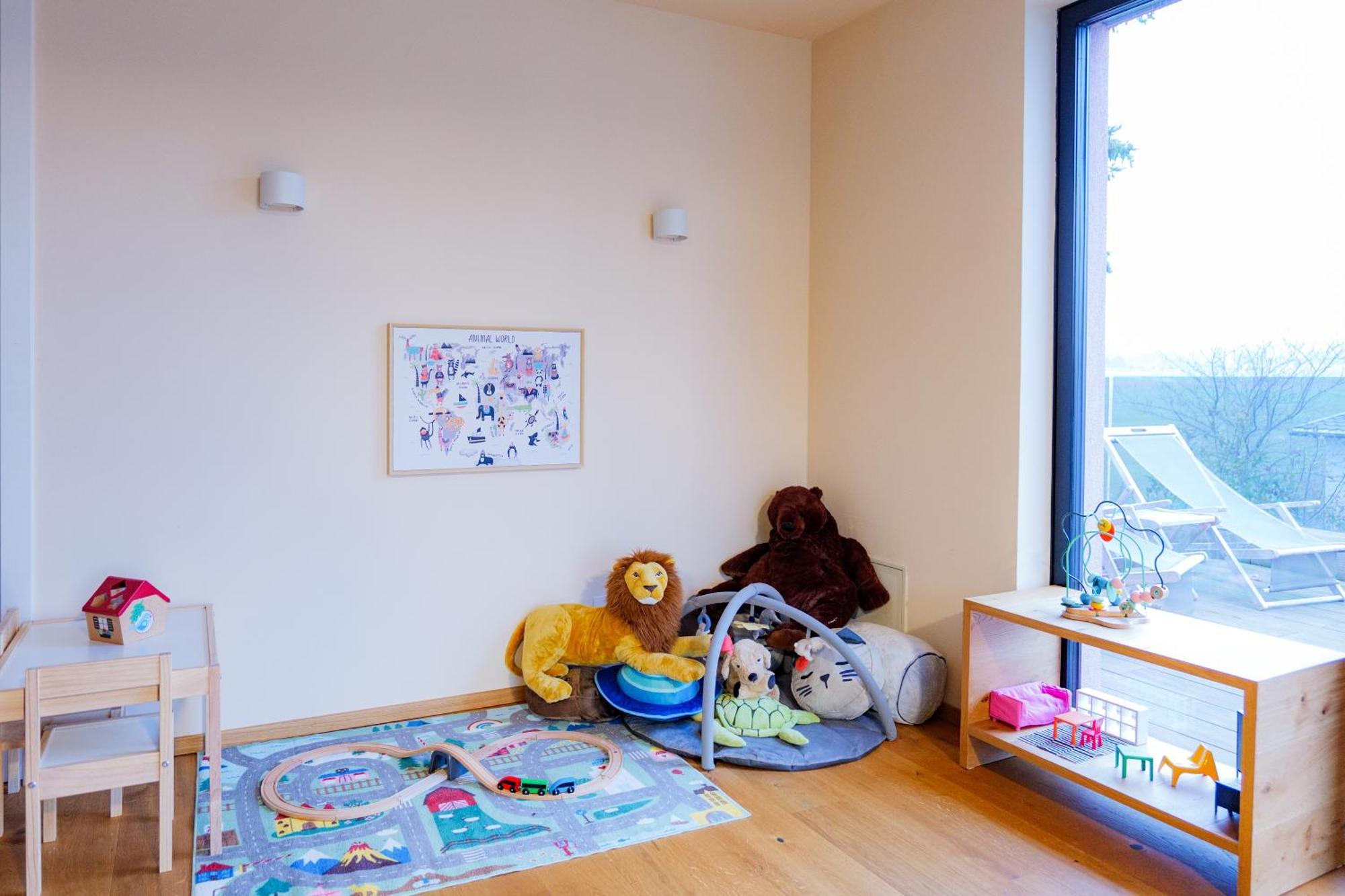 Villa Rose Close To Vienna & Airport Maria Ellend Екстер'єр фото