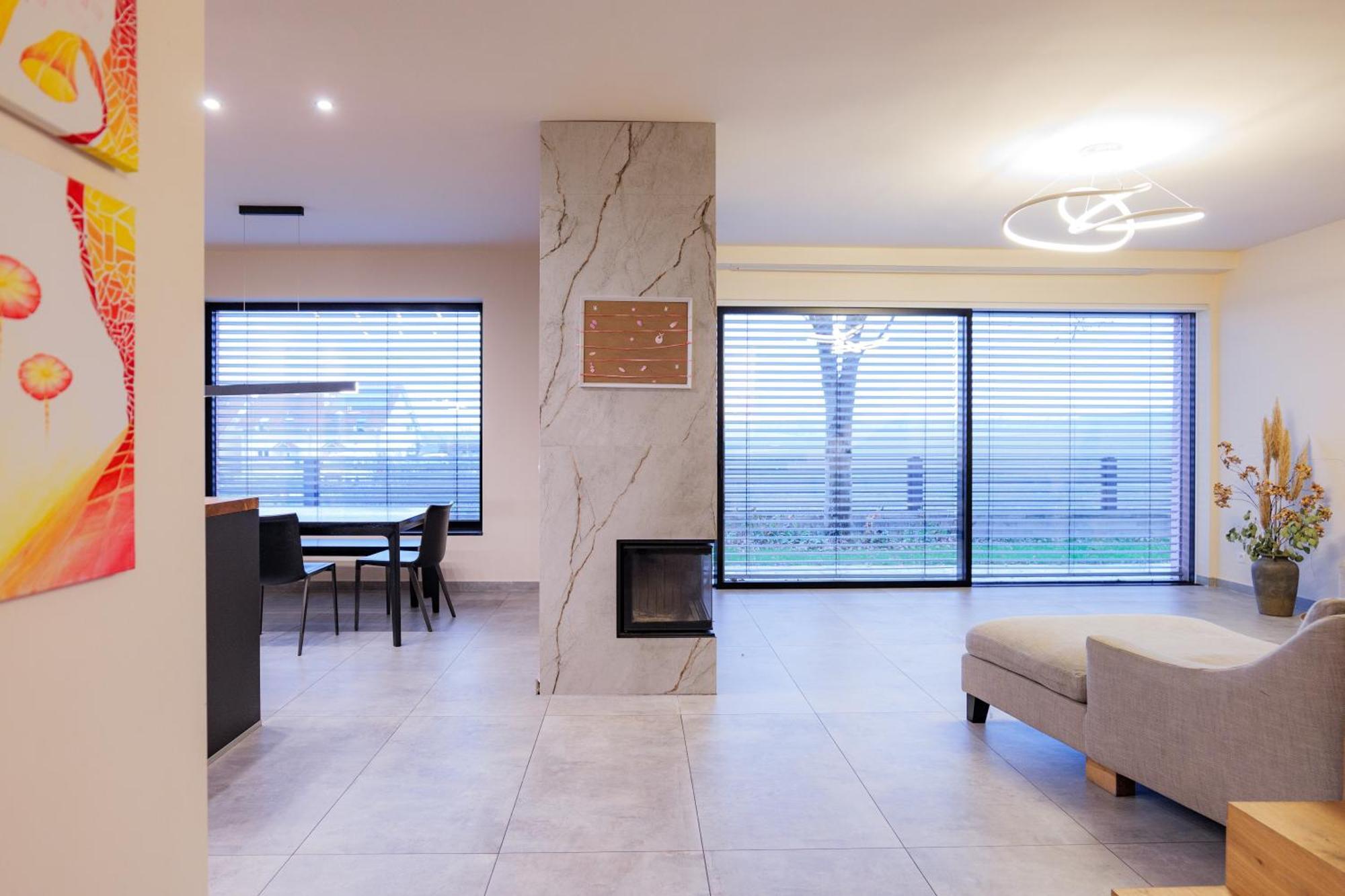 Villa Rose Close To Vienna & Airport Maria Ellend Екстер'єр фото