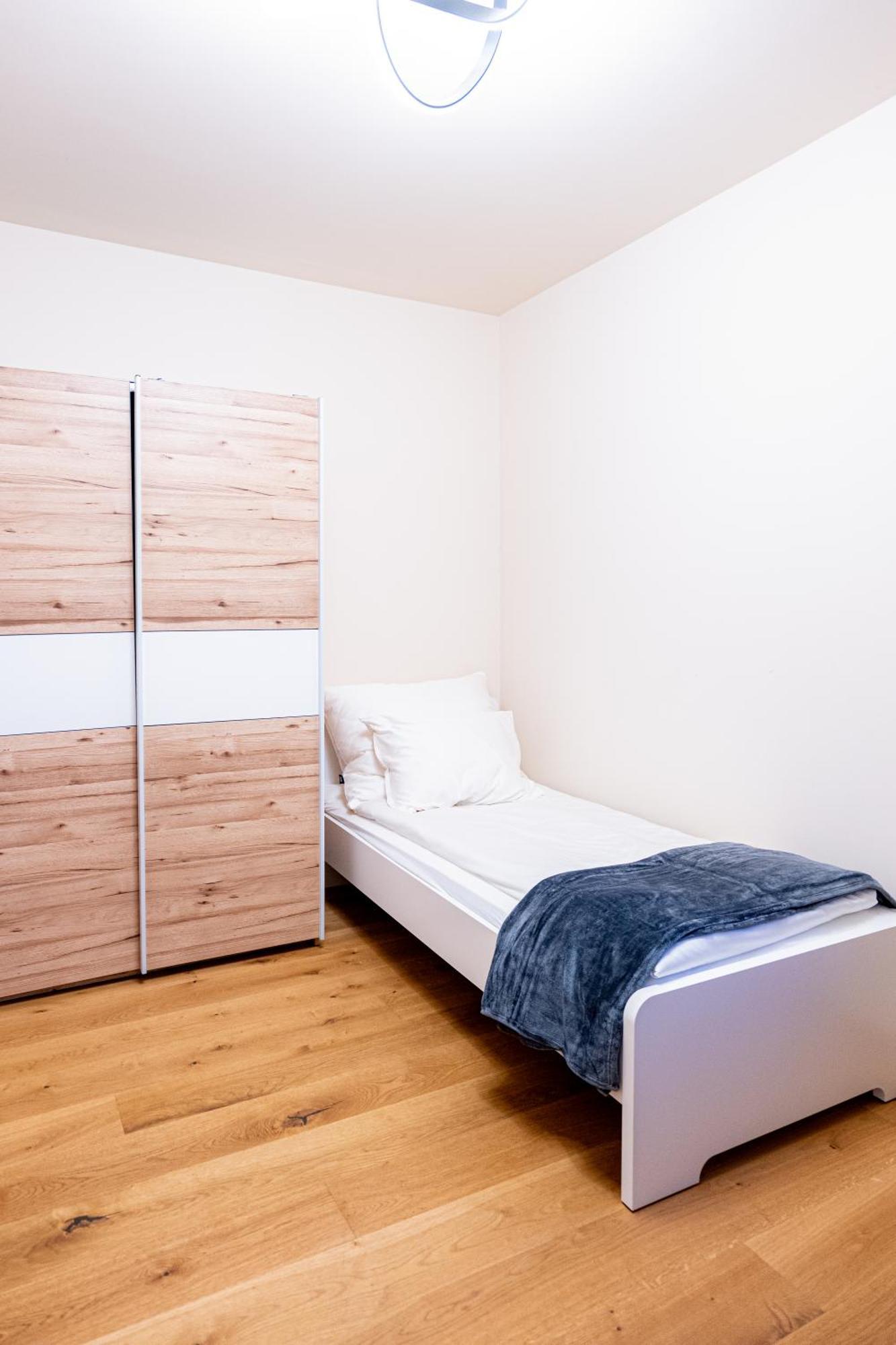 Villa Rose Close To Vienna & Airport Maria Ellend Екстер'єр фото