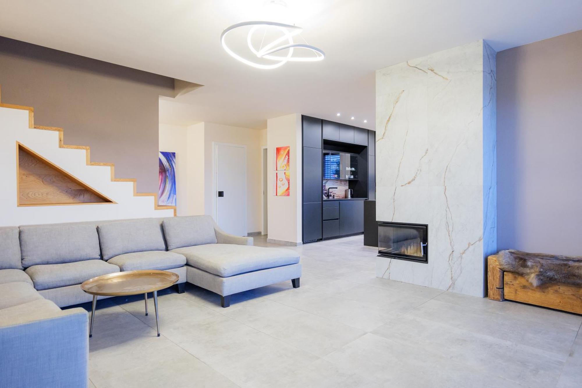 Villa Rose Close To Vienna & Airport Maria Ellend Екстер'єр фото