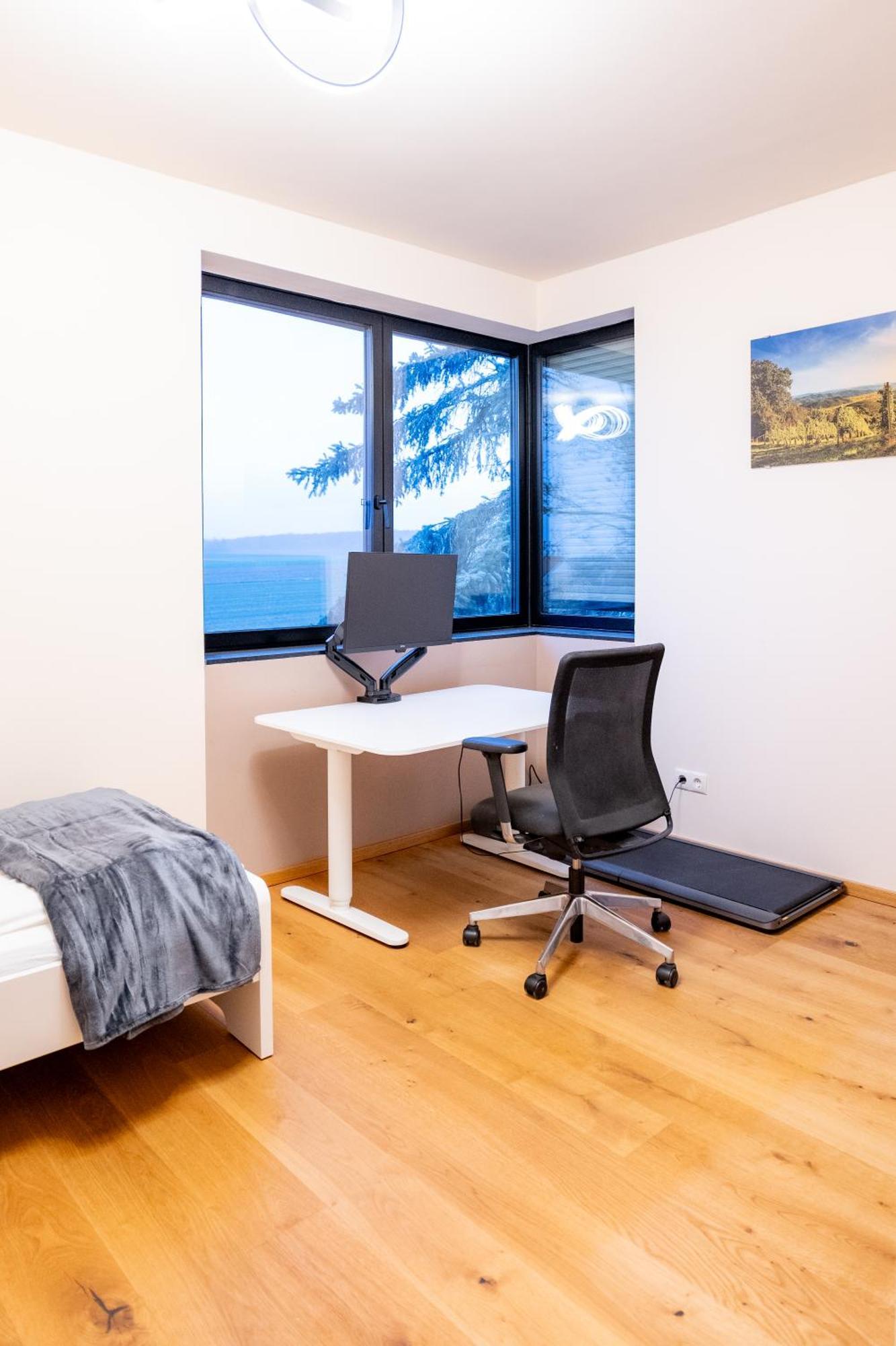 Villa Rose Close To Vienna & Airport Maria Ellend Екстер'єр фото